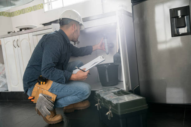 Best Water Leak Repair  in Fultonde, AL