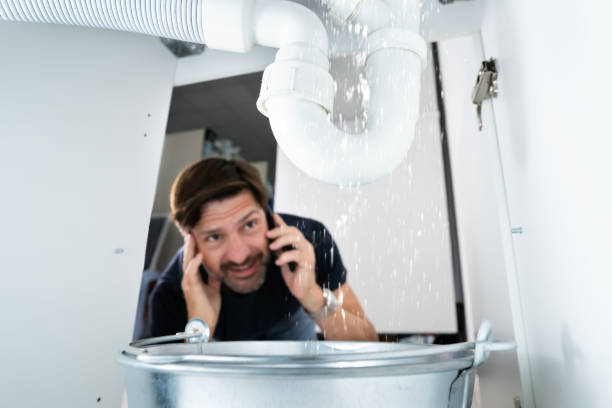 Best Emergency Plumbing Repair  in Fultonde, AL
