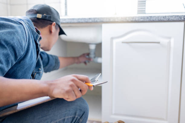 Best Sewer Line Replacement  in Fultonde, AL