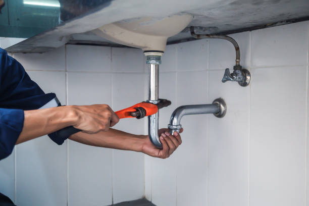 Best Commercial Plumbing Services  in Fultonde, AL