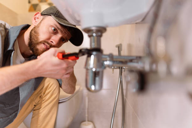 Best Residential Plumbing Services  in Fultonde, AL