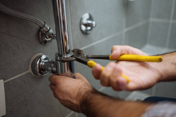 Best Plumbing Inspection Services  in Fultonde, AL