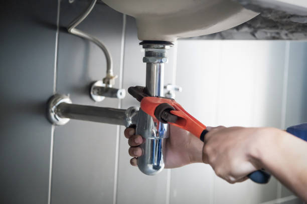Best Water Leak Repair  in Fultonde, AL