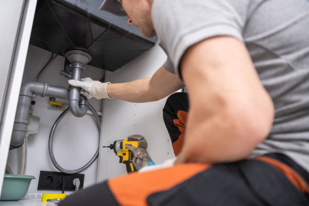 Best Leak Detection Services  in Fultonde, AL