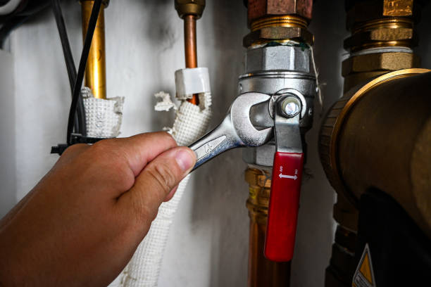Best Toilet Repair Services  in Fultonde, AL